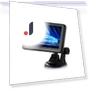 5-inch GPS Navigator — Navigation & GPS Accessories, Car Yours Baby
