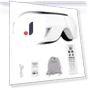 6D Smart Eye Massager — Rollers & Pens, Faylisvow