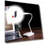 Adjustable Brightness LED Desk Lamp with Touch Control — Study & Desk Lighting, 3d printing machine