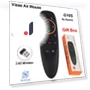Air Mouse Remote Control — Remote Controls, Bai Fen Bai Electronic