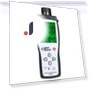Ammonia Gas Detector — Gas Analyzers, Kkmoon