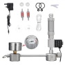 Aquarium CO2 Generator System Kit — Lights, TOMTOP JMS