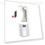 Automatic Aromatherapy Diffuser — Diffusers, Odevmensy