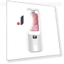 Automatic Aromatherapy Diffuser — Diffusers, yuantiancai