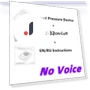 Automatic Digital Blood Pressure Monitor — Blood Pressure Monitors, Saint Health Care