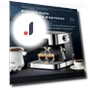 Automatic Espresso Machine with Touch Screen — Coffee & Espresso Combos, TOP-MALL-001