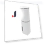 Automatic Foam Soap Dispenser — Care Dispensers, Febell