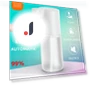 Automatic Induction Foam Soap Dispenser — Care Dispensers, Mijia Ecochain