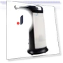 Automatic Liquid Soap Dispenser — Care Dispensers, BC-Warm Home
