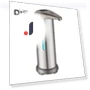 Automatic Soap Dispenser — Care Dispensers, Medoc