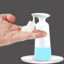 Automatic Touchless Foam Soap Dispenser — Care Dispensers, Faylisvow