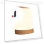 Bedside Table Lamp — Desk & Table Lighting, TOMTOP JMS