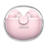Bluetooth Headphones — In-Ear Headphones, USAMS