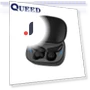 Bluetooth Headset TWS — Audio Gear, QUEED