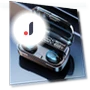 Bluetooth Headset — Audio Gear, QUEED