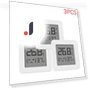 Bluetooth Household Thermometers — Home Climate Control, Xiaomi