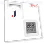 Bluetooth Hygrometer Thermometer — Home Climate Control, Xiaomi
