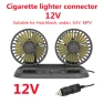 Car Electric Fan — Radiator Fan Motors, Smart Mouse