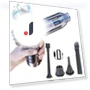 Car Vacuum Cleaner — Vacuums, Axial