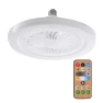 Ceiling Fan with Light — Ceiling Fan Lighting Solutions, Worry free storage