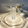 Crystal Table Lamp — Kids' Lamps, YH-Home & Kitchen