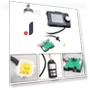Diesel Air Heater — Heaters & Furnaces, Car butler