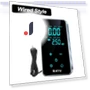 Digital Electric Air Compressor — Tire Inflation Solutions, T-Car Parts