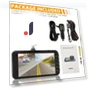 Dual Lens Dash Cam with 4-inch Touch Screen — Dashboard Cameras, Home Of Auto Parts