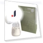 Electric Breast Pump — Accessories, Hey23coming
