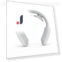 Electric Massager for Neck and Shoulders — Back Relief Solutions, Kinsei Beauty