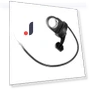 Electric Scooter Thumb Throttle — Electric Self-Balancing Scooters, Monorim