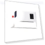 Electric Wall Heater — Portable Heating Solutions, Yousheng