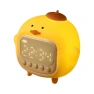 Electronic Alarm Clock with Phone App Control — Alarms & Clocks, Cherish Clock