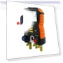 Electronic Refrigeration System Manometer — Gauges, VehicleKit