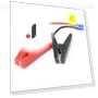 Emergency Power Relay Smart Clamp — Accessories, Auto Parts Decorate