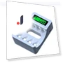 Fast Charger with 4 Slots — Chargers, 007