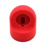 Flexible Silicone Charging Stand for Smartwatches — Smartwatch Charging Solutions, NOHM
