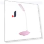 Foldable USB Touch Sensor Eye Protection LED Desk Lamp — Study & Desk Lighting, Houspace