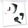 Gaming Earbuds — In-Ear Headphones, QUEED