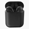 Inpods 12 TWS Bluetooth 5.3 Wireless Earbuds — In-Ear Headphones, VAORLO