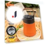 Insulated Ceramic Tea Kettle — Kettles & Tea Machines, Binchi Fitness