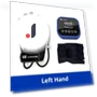 Intelligent Rehabilitation Robot Gloves — Arm Exercisers, Le Er Kang Massagers