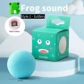 Interactive Cat Toy Ball — Cat Playthings, Pet Zooo
