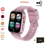 Kids Smart Watch with 26 Games — Wearable Accessories, greentiger