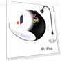 LED Nail Lamp with Red Light — Curing Lamps, Pheaton Nail