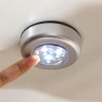 LED Touch Night Light — Night Lights, GZW