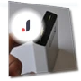 LED Touch Sensor Light — Garden Illumination, Gramophonhd