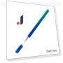 Magnetic Touch Screen Stylus — Styluses & Digital Pens, ZPG