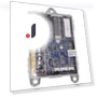 Main Board Controller Replacement — Motors, TOMTOP JMS