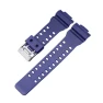 Matte Polymer Watch Strap — Bands, Vela